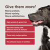 Instinct® PeakBoost™ Grain-Free High-Protein Recipe with Real Beef Dog Food