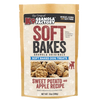 K9 Granola Factory Soft Bakes, Sweet Potato & Apple Recipe Dog Treats