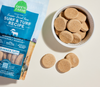 Open Farm Surf & Turf Freeze Dried Raw Patties for Dogs