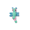 fabdog Mini Twisty Dragonfly Dog Toy