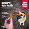 Palz & Co Birddog Duck Feet Chews (No Nails) Dog Treat