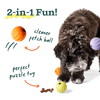 Woof Flyball 3 Pack Dog Toy