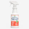 Wondercide Peppermint Flea & Tick Spray for Pets + Home with Natural Essential Oils