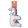 Territory Rhino Durable Plush Dog Toy