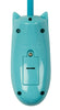 SmartyKat Leapin' Laser 2-in-1 Electronic Laser Pointer & Wand Cat Toy