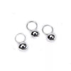 Coastal Pet Li'l Pals Round Dog Bells