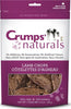 Crumps Naturals Lamb Chops Dog Treats