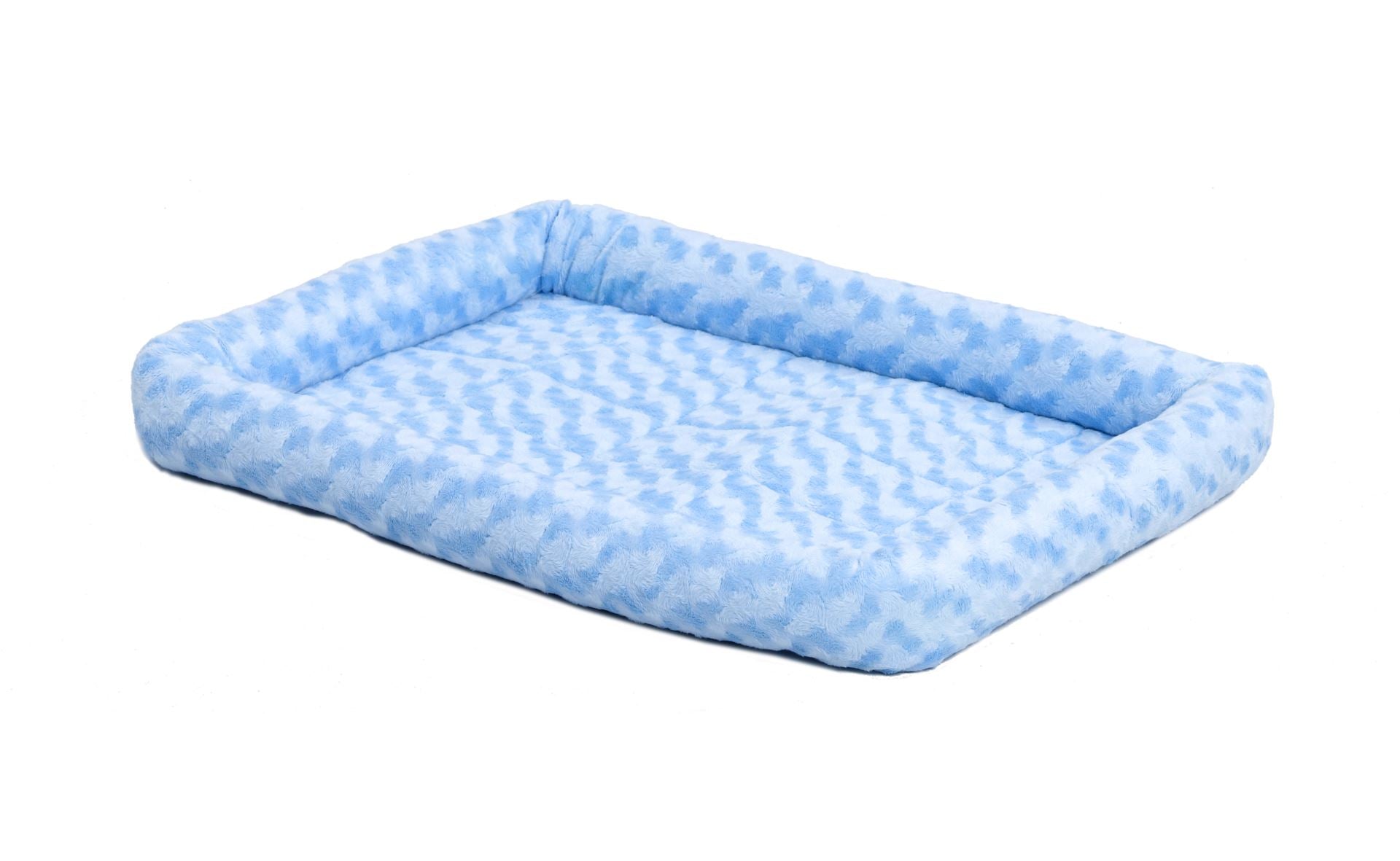 Doskocil Petmate SnooZZy Glam Pet Orthopedic Dog Rug - Washington
