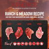 Essence Grain Free Ranch & Meadow Recipe Dry Dog Food
