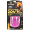 EVERLASTING GROOVY BALL WITH USA TREAT