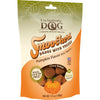 Exclusively Dog Smoochers Drops With Yogurt