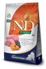Farmina N&D Pumpkin Formula Medium & Maxi Lamb & Blueberry Puppy Food