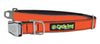Cycle Dog Orange MAX Reflective Dog Collar