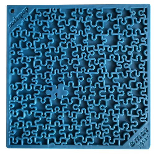 Soda Pup Enrichment Mat Jigsaw