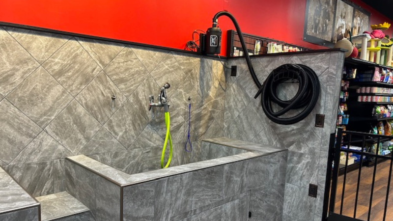 Petco Self Wash Dog Places Near Me Dog Wash Petco Petco Near Me Petco Self Serve Dog Wash Tubs Self