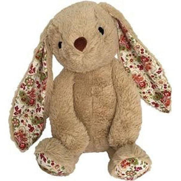 PETLOU PROMO BUNNY (15 IN, BEIGE)