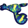 PETLOU SEAWARRIORS LOBSTER (10 IN, BLUE/YELLOW)