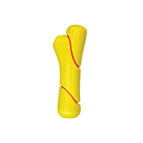 Kong Squeezz Tennis Stick* (Medium)