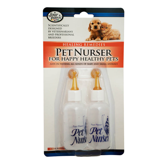 Four Paws® Pet Nursers