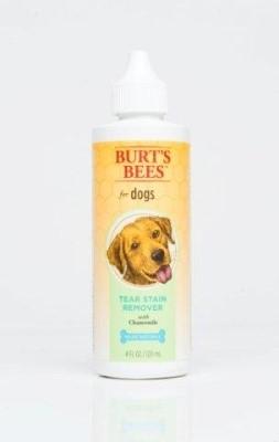 Burt's Bees Tear Stain Remover for Dogs