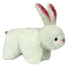 Hugglehounds Squooshies™ Bunny Dog Toy