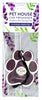 Pet House Lavender Green Tea Car Air Freshener