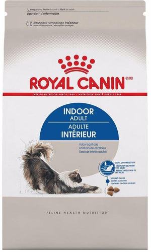 Royal Canin Feline Health Nutrition Indoor Adult 27 Dry Cat Food