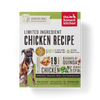 The Honest Kitchen Limited Ingredient Chicken Recipe Dehydrated Dog Food