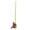 Petstages Butterfly Chase Wand
