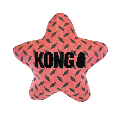 KONG Maxx Star Dog Toy