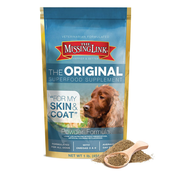 Missing link skin and coat hotsell