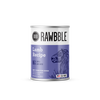 BIXBI Rawbble® Wet Food for Dogs – Lamb Paté Recipe (12.5 oz)