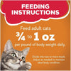 Friskies Prime Filets With Chicken In Gravy Canned Cat Food