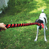 KONG Signature Dual Knot Rope Dog Toy (Medium)