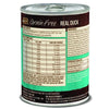 Merrick Grain Free 96% Real Duck Canned Dog Food