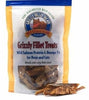 Grizzly Pure Dehydrated Wild Salmon Fillet Treats for Dogs and Cats