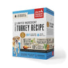 The Honest Kitchen Limited Ingredient Turkey Recipe Dehydrated Dog Food