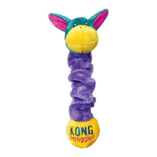 KONG Squiggles Dog Toy
