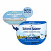 Natural Balance L.I.D. Limited Ingredient Diet Flaked Tuna & Pumpkin in Broth Cat Food Cup