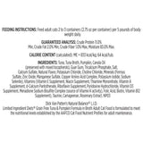 Natural Balance L.I.D. Limited Ingredient Diet Flaked Tuna & Pumpkin in Broth Cat Food Cup