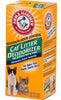 Arm & Hammer Cat Litter Deodorizer Powder