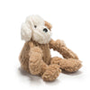 HuggleHounds HuggleMutt Lulu Knottie™ Dog Toy