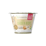 The Honest Kitchen Whole Grain Chicken Recipe Dehydrated Dog Food Cups
