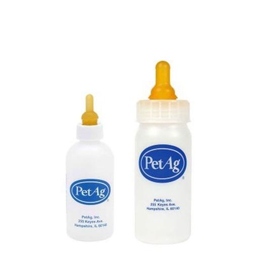Pet-AG Nursing Bottle For Puppy & Kitten