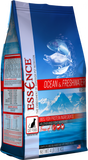 Essence Grain Free Ocean & Freshwater Recipe Dry Cat Food