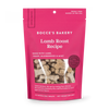 Bocce's Bakery Lamb Roast All Natural Dog Biscuits
