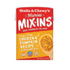 Stella & Chewy's Marie's Mix-Ins Cage Free Chicken & Pumpkin Recipe Dog Food Topper