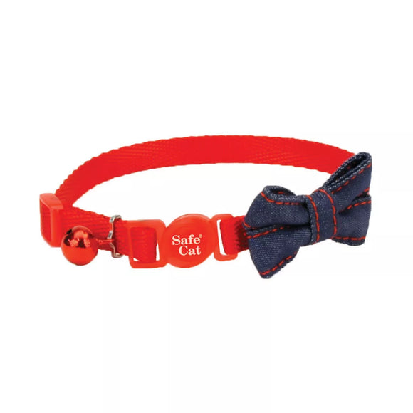 Bow Tie ID Tag, LupinePet
