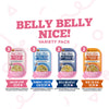 Weruva Meals 'n More Belly Belly Nice! Digestive Support Variety Pack Dog Food (3.5 Oz - 10pk)