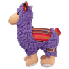 KONG Sherps Llama Dog Toy (Medium)